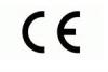 CE logo